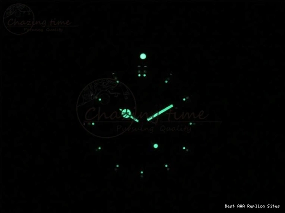 AAA Replica Watches Submariner Project VRF Andrea SS 2985 SS Pirlo Durable Bracelet on SA Edition Best Skeleton 1223